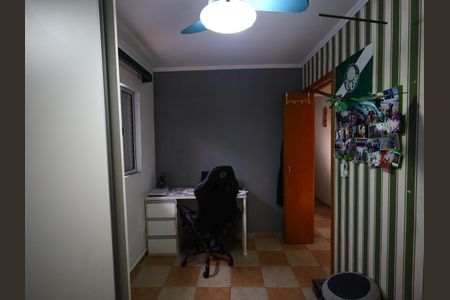 Quarto 2 de casa para alugar com 3 quartos, 140m² em Jaguaribe, Osasco