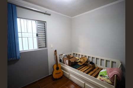 Casa para alugar com 140m², 3 quartos e 2 vagasQuarto 1