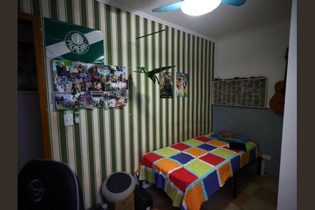 Casa para alugar com 140m², 3 quartos e 2 vagasQuarto 2