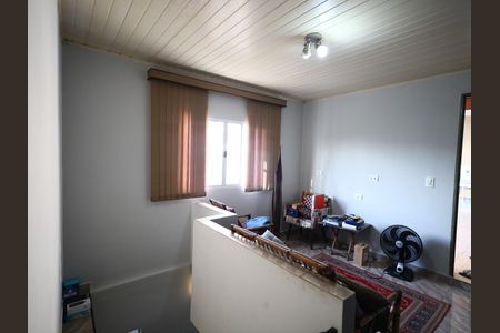 Sala 2 de casa para alugar com 3 quartos, 140m² em Jaguaribe, Osasco