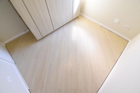 Apartamento à venda com 72m², 3 quartos e 1 vagaQuarto 3