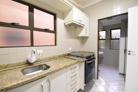 Apartamento à venda com 72m², 3 quartos e 1 vagaCozinha