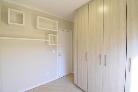 Apartamento à venda com 72m², 3 quartos e 1 vagaQuarto 3