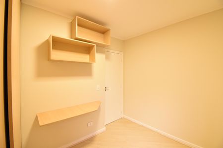 Apartamento à venda com 72m², 3 quartos e 1 vagaQuarto 2