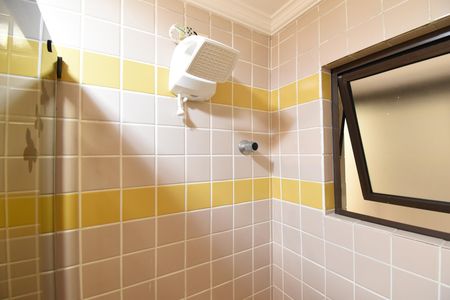 Apartamento à venda com 72m², 3 quartos e 1 vagaBanheiro 2