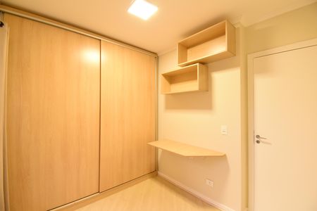 Apartamento à venda com 72m², 3 quartos e 1 vagaQuarto 2