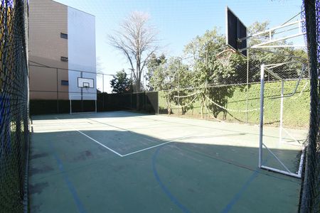 Área comum de apartamento à venda com 3 quartos, 72m² em Abranches, Curitiba