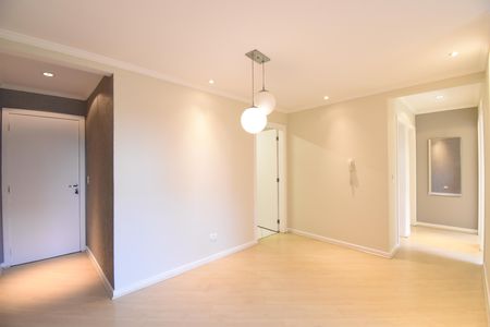 Apartamento à venda com 72m², 3 quartos e 1 vagaSala