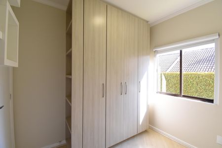Apartamento à venda com 72m², 3 quartos e 1 vagaQuarto 3