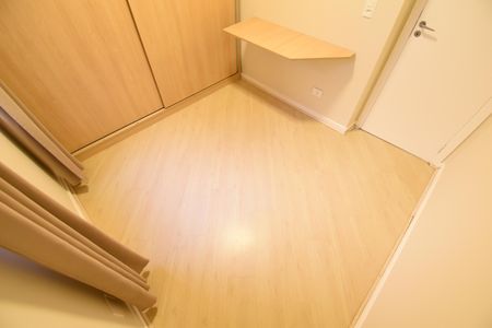 Apartamento à venda com 72m², 3 quartos e 1 vagaQuarto 2