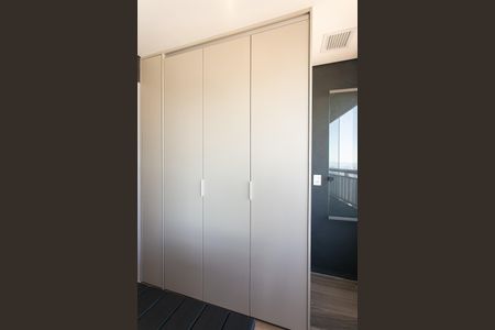 Área de Serviço de apartamento à venda com 1 quarto, 37m² em Vila Anglo Brasileira, São Paulo