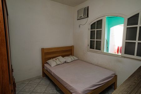 Quarto 1 de casa à venda com 2 quartos, 94m² em Santíssimo, Rio de Janeiro
