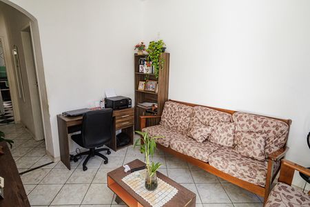 Casa à venda com 2 quartos, 94m² em Santíssimo, Rio de Janeiro