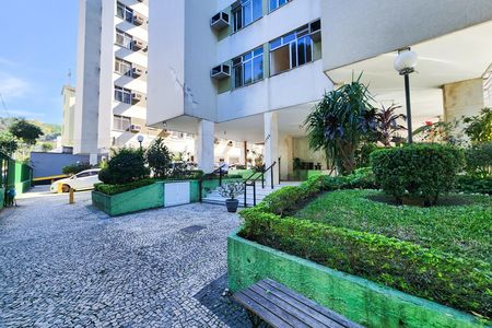 Área Comum  de apartamento à venda com 2 quartos, 65m² em São Cristóvão, Rio de Janeiro