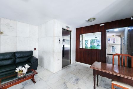 Área Comum  de apartamento à venda com 2 quartos, 65m² em São Cristóvão, Rio de Janeiro