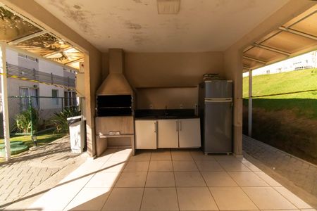 Apartamento para alugar com 48m², 2 quartos e 1 vaga Apartamento para alugar com 48m², 2 quartos e 1 vagaÁrea comum