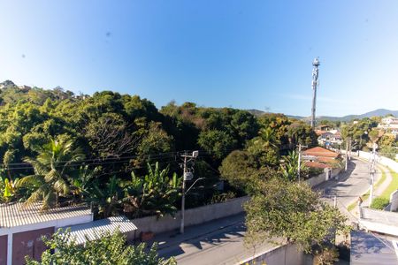 Apartamento para alugar com 48m², 2 quartos e 1 vaga Apartamento para alugar com 48m², 2 quartos e 1 vagaVista do Quarto 1