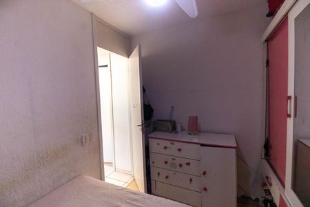 Apartamento para alugar com 48m², 2 quartos e 1 vaga Apartamento para alugar com 48m², 2 quartos e 1 vagaQuarto 2