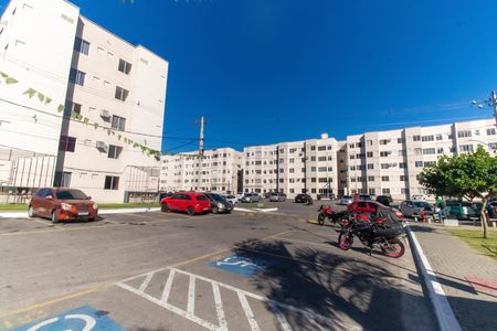 Apartamento para alugar com 48m², 2 quartos e 1 vaga Apartamento para alugar com 48m², 2 quartos e 1 vagaÁrea comum