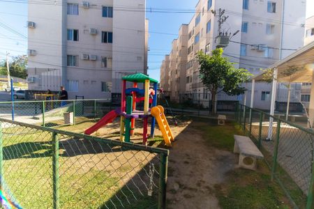 Apartamento para alugar com 48m², 2 quartos e 1 vaga Apartamento para alugar com 48m², 2 quartos e 1 vagaÁrea comum