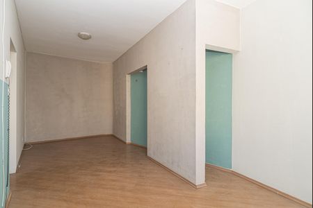 Sala/Quarto de apartamento para alugar com 1 quarto, 47m² em Ipiranga, São Paulo