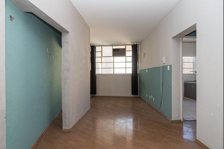 Apartamento para alugar com 47m², 1 quarto e sem vaga Apartamento para alugar com 47m², 1 quarto e sem vagaSala/Quarto