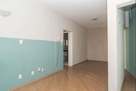 Apartamento para alugar com 47m², 1 quarto e sem vaga Apartamento para alugar com 47m², 1 quarto e sem vagaSala/Quarto