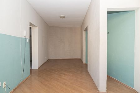 Apartamento para alugar com 47m², 1 quarto e sem vaga Apartamento para alugar com 47m², 1 quarto e sem vagaSala/Quarto