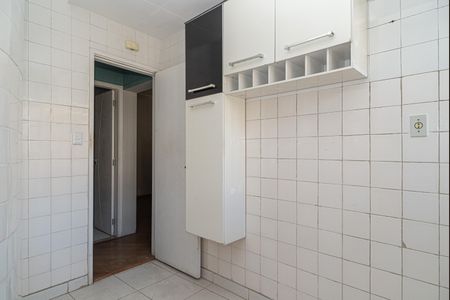 Apartamento para alugar com 47m², 1 quarto e sem vaga Apartamento para alugar com 47m², 1 quarto e sem vagaCozinha