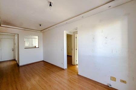 Sala de apartamento para alugar com 2 quartos, 60m² em Mooca, São Paulo