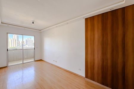 Sala de apartamento para alugar com 2 quartos, 60m² em Mooca, São Paulo