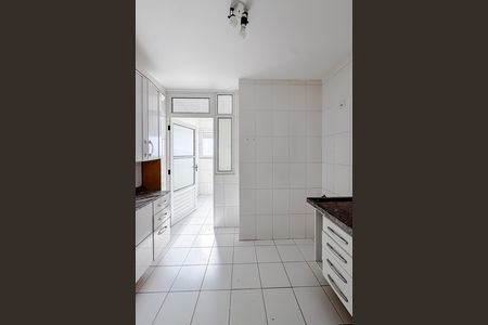 Cozinha de apartamento para alugar com 2 quartos, 60m² em Mooca, São Paulo