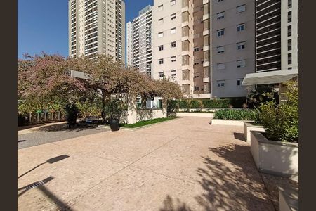 Apartamento para alugar com 108m², 4 quartos e 2 vagas Apartamento para alugar com 108m², 4 quartos e 2 vagasÁrea Externa
