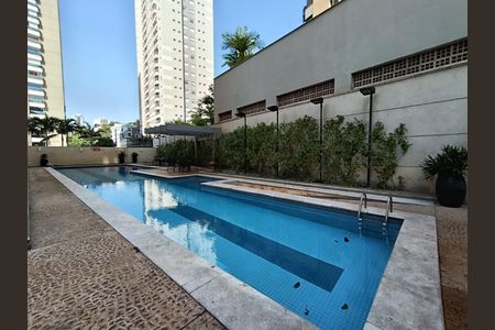 Apartamento para alugar com 108m², 4 quartos e 2 vagas Apartamento para alugar com 108m², 4 quartos e 2 vagasPiscina