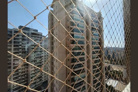 Apartamento para alugar com 108m², 4 quartos e 2 vagas Apartamento para alugar com 108m², 4 quartos e 2 vagasVista