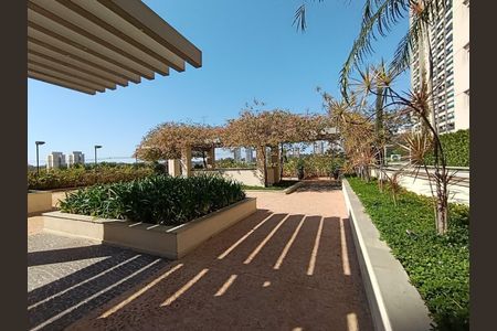 Apartamento para alugar com 108m², 4 quartos e 2 vagas Apartamento para alugar com 108m², 4 quartos e 2 vagasÁrea Externa
