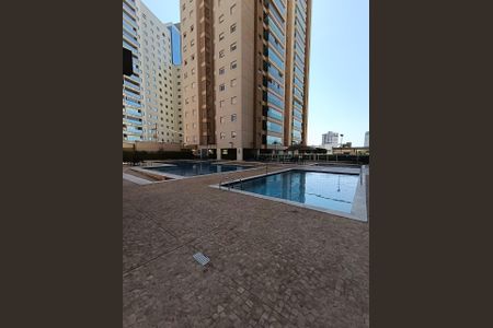 Apartamento para alugar com 108m², 4 quartos e 2 vagas Apartamento para alugar com 108m², 4 quartos e 2 vagasPiscina