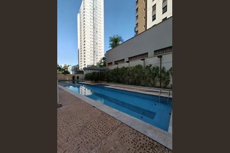 Apartamento para alugar com 108m², 4 quartos e 2 vagas Apartamento para alugar com 108m², 4 quartos e 2 vagasPiscina