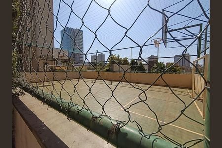 Apartamento para alugar com 108m², 4 quartos e 2 vagas Apartamento para alugar com 108m², 4 quartos e 2 vagasQuadra Poliesportiva