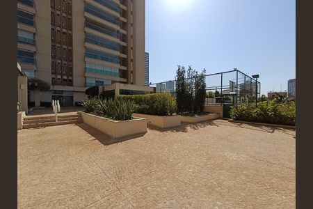 Apartamento para alugar com 108m², 4 quartos e 2 vagas Apartamento para alugar com 108m², 4 quartos e 2 vagasÁrea Externa