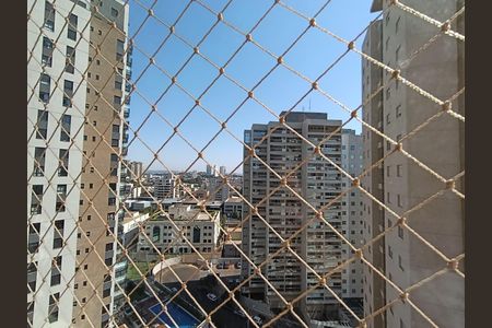 Apartamento para alugar com 108m², 4 quartos e 2 vagas Apartamento para alugar com 108m², 4 quartos e 2 vagasVista