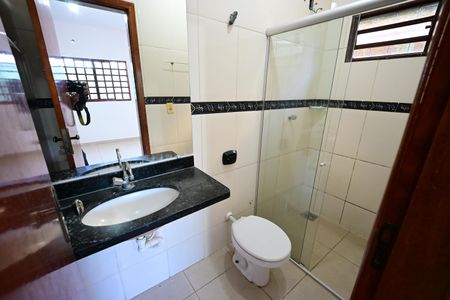 Casa para alugar com 3 quartos, 150m² em Jardim Eli Forte, Goiânia