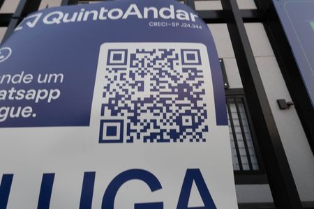 Placa  de apartamento para alugar com 2 quartos, 45m² em Vila Nova Carolina, São Paulo