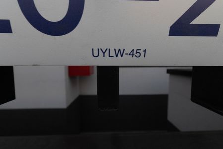 Placa / Dia 21/7/26 UYLW-451 de apartamento para alugar com 2 quartos, 45m² em Vila Nova Carolina, São Paulo