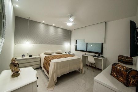 Casa para alugar com 230m², 4 quartos e 3 vagas Casa para alugar com 230m², 4 quartos e 3 vagasQuarto
