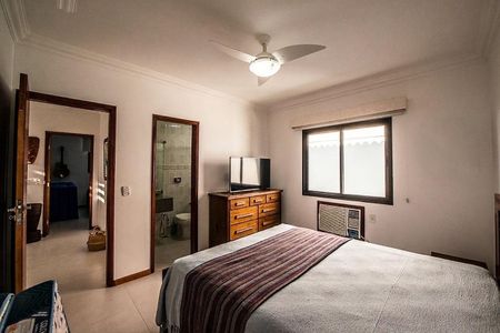 Casa para alugar com 230m², 4 quartos e 3 vagas Casa para alugar com 230m², 4 quartos e 3 vagasQuarto