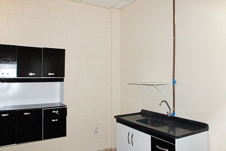 Casa para alugar com 1 quarto, 100m² em Fazenda Santana, Vinhedo