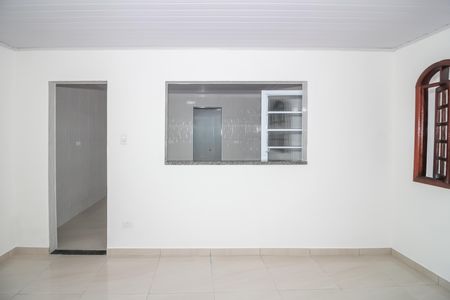Sala de casa para alugar com 1 quarto, 70m² em Vila Romana, São Paulo