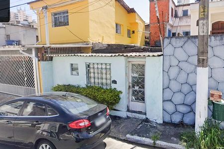 Fachada de casa para alugar com 1 quarto, 70m² em Vila Romana, São Paulo