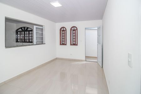 Casa para alugar com 1 quarto, 70m² em Vila Romana, São Paulo